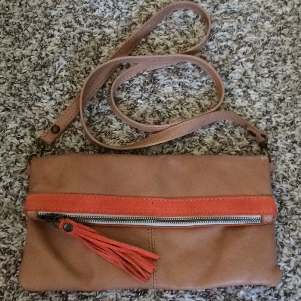 Crossbody MINELLI bag